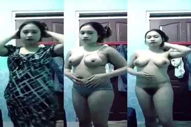 Anis Toket Gede Pap Colmek Live Mantap