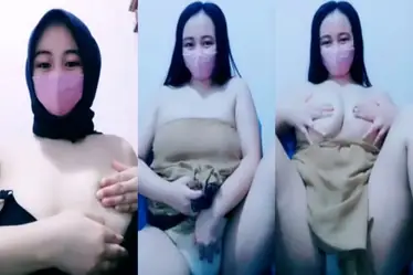 Bokep Jilbab Fira Tobrut Full Video